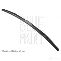 Щетка стеклоочистителя BLUE PRINT 5050063090550 2646043 V 1U0F ADG09748 - Изображение 5