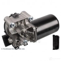 Мотор стеклоочистителя BLUE PRINT ADBP970001 OV 8ES 1439604773 - Изображение 2