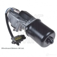Мотор стеклоочистителя BLUE PRINT H Q6WMA 5050063220964 2646068 ADG09793 - Изображение 2