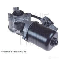 Мотор стеклоочистителя BLUE PRINT H Q6WMA 5050063220964 2646068 ADG09793 - Изображение 3