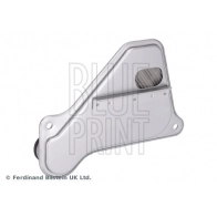 Фильтр АКПП BLUE PRINT ADBP210117 1440183039 V 9XO9 - Изображение 2