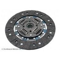 Диск сцепления BLUE PRINT 1HO9 6W ADBP310023 1440183119 - Изображение 2