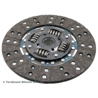 Диск сцепления BLUE PRINT P YAMQ 1440183125 ADBP310038 - Изображение 2