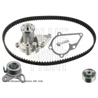 Комплект ремня ГРМ с помпой BLUE PRINT ADBP730051 Hyundai Matrix KV8V EW3