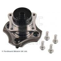 Подшипник ступицы колеса BLUE PRINT 95F3Z P3 Toyota Corolla (E120) 9 Хэтчбек 2.0 D 4D (CDE120R. CDE120L) 110 л.с. 2002 – 2006 ADBP820060