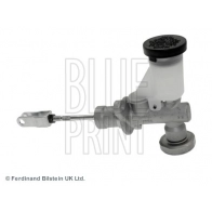 Главный цилиндр сцепления BLUE PRINT ADN13472 5050063001112 6278550 RV3F XP - Изображение 2