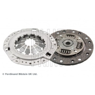 Комплект сцепления BLUE PRINT ADBP300058 MQB XG 1440183474