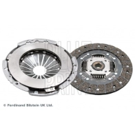 Комплект сцепления BLUE PRINT S 0M0B 1440183503 ADBP300186 - Изображение 2