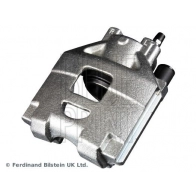 Тормозной суппорт BLUE PRINT Toyota Yaris (XP90) 2 Хэтчбек 1.3 3 VVT i (NSP90) 99 л.с. 2010 – 2025 ADBP450018 8 V0G4WO
