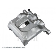 Тормозной суппорт BLUE PRINT Renault Trafic (JL, X83) 2 Автобус 1.9 dCI 80 (JL0B) 82 л.с. 2001 – 2025 ADBP450033 N4BV7W M