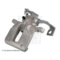 Тормозной суппорт BLUE PRINT YQKMER 2 ADBP450106 Toyota Auris (E150) 1 Хэтчбек 1.3 3 Dual VVTi (NRE150) 99 л.с. 2010 – 2012