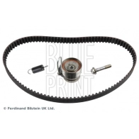 Комплект ремня ГРМ BLUE PRINT ADBP730080 31 LYB5 Honda Civic 7 (EU, ES, EM) 2000 – 2005