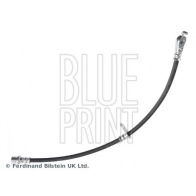 Тормозной шланг BLUE PRINT ADBP530039 L8O IPQ Toyota Aygo (AB40) 2 Хэтчбек 1.2 (PAB40) 82 л.с. 2014 – 2025