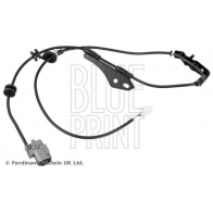 Проводка датчика ABS BLUE PRINT ADBP710022 I SNE38 Toyota Corolla (E170) 11 Седан 1.4 D 4D (NDE180) 90 л.с. 2013 – 2025