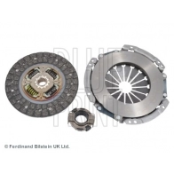 Комплект сцепления BLUE PRINT ADT330117 6279366 MF L40IM - Изображение 2