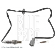 Лямбда зонд, кислородный датчик BLUE PRINT JD8 NUN 6280026 ADT37077 5050063019780 - Изображение 1