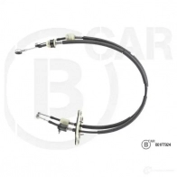 Трос коробки передач МКПП B CAR AUTO PARTS 001ft924 0NH 8O 1438550808