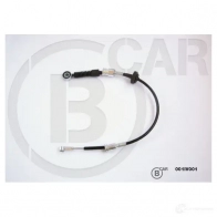 Трос коробки передач МКПП B CAR AUTO PARTS 001iv001 1438550839 N3ST X