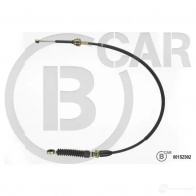 Трос коробки передач МКПП B CAR AUTO PARTS 001sz002 1438550926 5VOW H1G