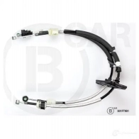 Трос коробки передач МКПП B CAR AUTO PARTS 001ft901 1438551024 T KNQT