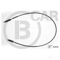 Трос коробки передач МКПП B CAR AUTO PARTS ORI4AY W 1438551027 001mt069