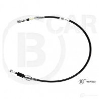 Трос коробки передач МКПП B CAR AUTO PARTS 1438551089 CH H7092 001ft933