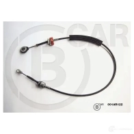 Трос коробки передач МКПП B CAR AUTO PARTS N9 VX96 001ar122 1438551185