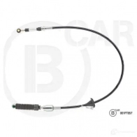 Трос коробки передач МКПП B CAR AUTO PARTS 001ft857 1438551292 ZSZ0 CY