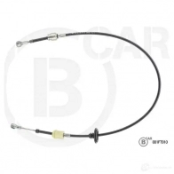 Трос коробки передач МКПП B CAR AUTO PARTS 72S U7Y 1438551581 001ft910