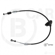 Трос коробки передач МКПП B CAR AUTO PARTS 001ft932 1438551590 SV IJZ6P