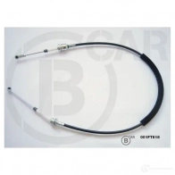Трос коробки передач МКПП B CAR AUTO PARTS WGYFD4 4 001ft818 1438551713