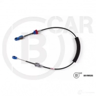 Трос коробки передач МКПП B CAR AUTO PARTS 001rn526 7 JNUE3 1438551808