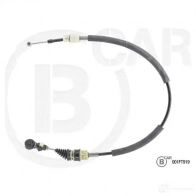 Трос коробки передач МКПП B CAR AUTO PARTS 1TQ6 S 001ft919 1438551839