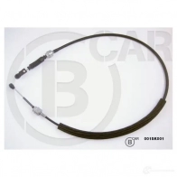 Трос коробки передач МКПП B CAR AUTO PARTS LTFXK6 3 001sk001 1438551947