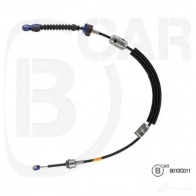 Трос коробки передач МКПП B CAR AUTO PARTS 001dc011 J0I BGXH 1438551951