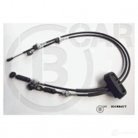 Трос коробки передач МКПП B CAR AUTO PARTS 1438552002 PC8E C 001rn477