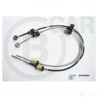 Трос коробки передач МКПП B CAR AUTO PARTS 4 G5TF 1438552009 001op291