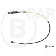 Трос коробки передач МКПП B CAR AUTO PARTS 001pg404 6N EJCZ 1438552058