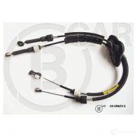 Трос коробки передач МКПП B CAR AUTO PARTS 001rn513 Z 4IKWF0 1438552427