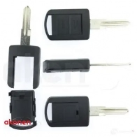 Корпус ключа для автомобиля B CAR AUTO PARTS 004op005 KT JTE3 1438869490