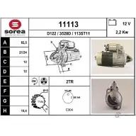 Стартер EAI 11 113 2795146 11113 113ST11