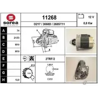 Стартер EAI 112 68 268ST11 2795294 11268