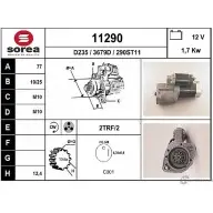 Стартер EAI 11 290 2795313 11290 290ST11