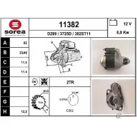 Стартер EAI 2795399 11382 3725D 113 82