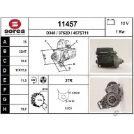 Стартер EAI 2795463 11457 1 1457 3762D