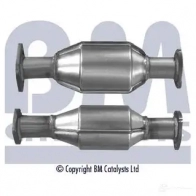 Катализатор BM CATALYSTS 5052746121872 bm90171h 3RI W6 2865609 - Изображение 2