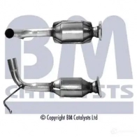 Катализатор BM CATALYSTS 5052746126655 2865050 bm80068h ATN7N T - Изображение 2