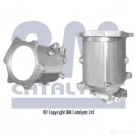 Катализатор BM CATALYSTS bm91259h 2866260 5052746050943 O I1ZAO7 - Изображение 2