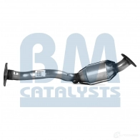 Катализатор BM CATALYSTS Honda Fit 2 (GD, GE) Хэтчбек 1.3 (GD1) 83 л.с. 2002 – 2008 5052746044478 OPK J8 bm90842h