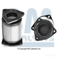 Катализатор BM CATALYSTS bm91230h 5052746050462 2866234 DM7 D1N - Изображение 2